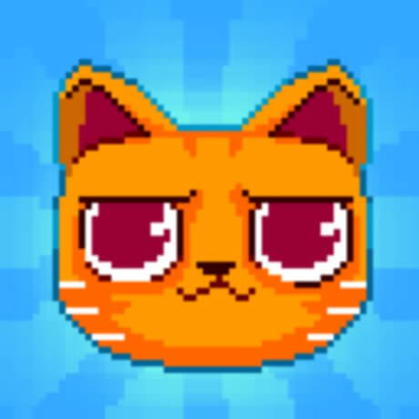 クラッシーキャットのアプリアイコン