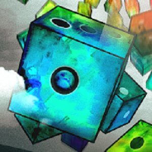 ランダム·ダイス(Random Dice)のアプリアイコン