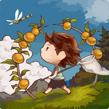 あの頃の夏休み ～心にしみる昭和シリーズ～のアプリアイコン