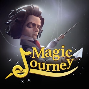 Magic Journeのアプリアイコン