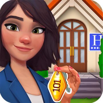 トスカーナ・ヴィラ (Tuscany Villa)のアプリアイコン
