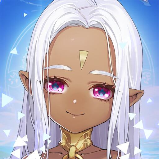 浮島物語～最強刻印士になるストーリー～　配信日と事前登録の情報の画像