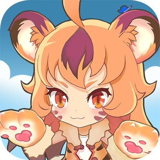 ビッグバッドモンスターズのアプリアイコン