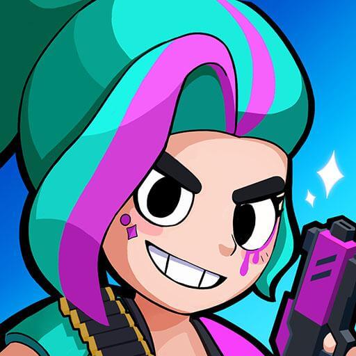 WarZ：Dead Squadのアプリアイコン