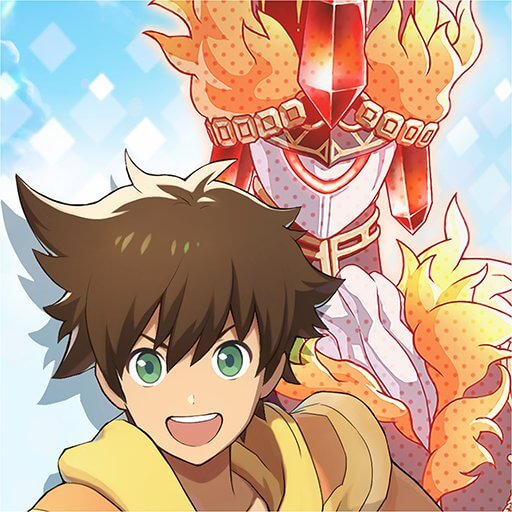 エンゲージソウルズのアプリアイコン