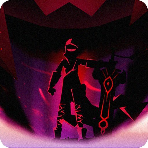 Legendary Warriorsのアプリアイコン