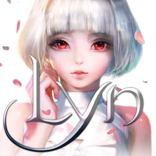 リン ザ ライトブリンガーのアプリアイコン