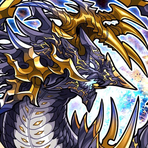 ミリオンモンスターのアプリアイコン