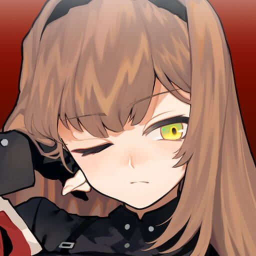 蘇生少女のアプリアイコン
