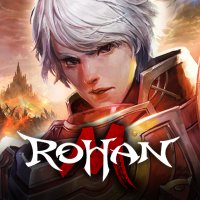 ロハンMのアプリアイコン