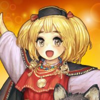 スピリットウィッシュ～三英雄と冒険の大地～　配信日と事前登録の情報の画像