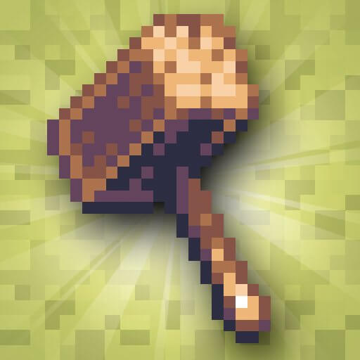 Tap Tap Craftのアプリアイコン