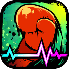 Beat Boxing Flyerのアプリアイコン