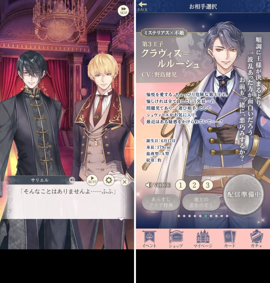 イケプリレビュー画像