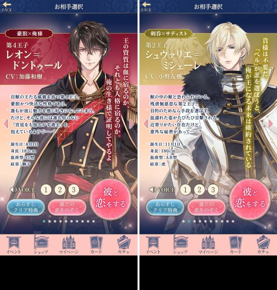 イケプリレビュー画像
