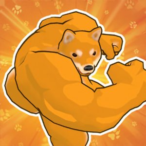 ファイトオフアニマルズ-ソロエディションのアプリアイコン