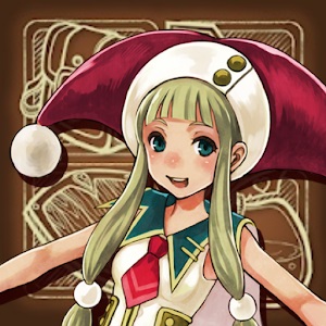 辺境のギルドマスター2のアプリアイコン