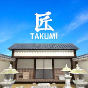 脱出ゲーム TAKUMIのアプリアイコン