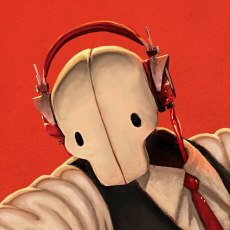 Felix The Reaperのアプリアイコン
