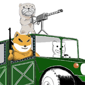 ハンビー毒のアプリアイコン