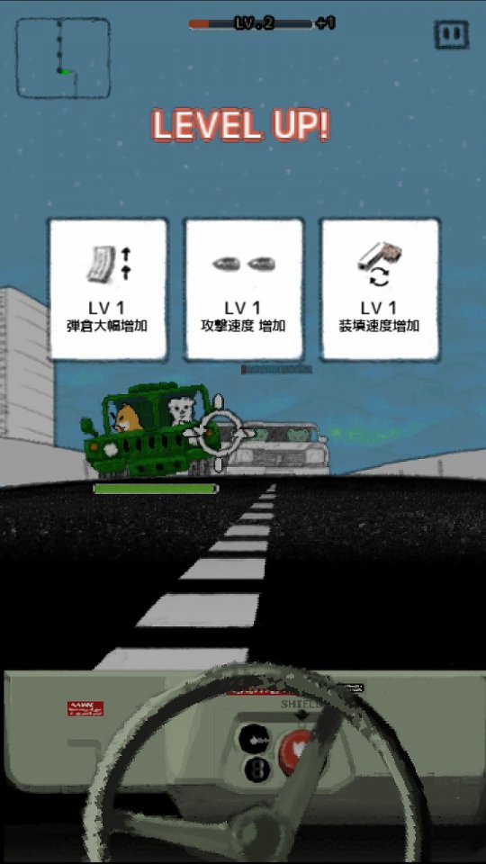ハンビー毒