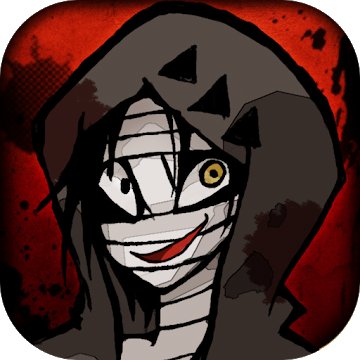 殺戮の天使のアプリアイコン