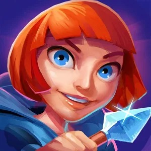 Bow Landのアプリアイコン