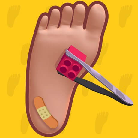 Doctor Care!のアプリアイコン