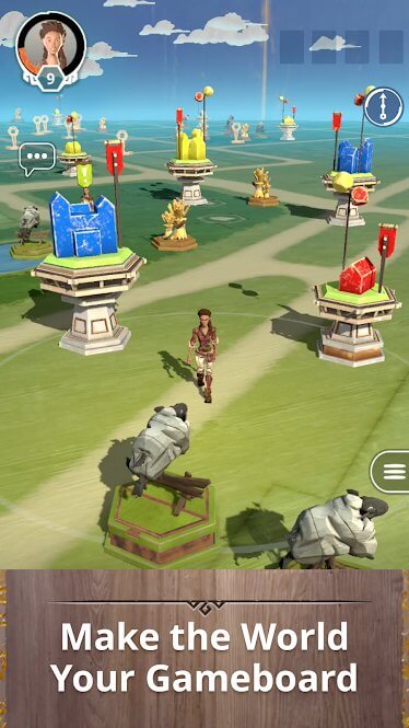 CATAN／カタンの開拓者たち