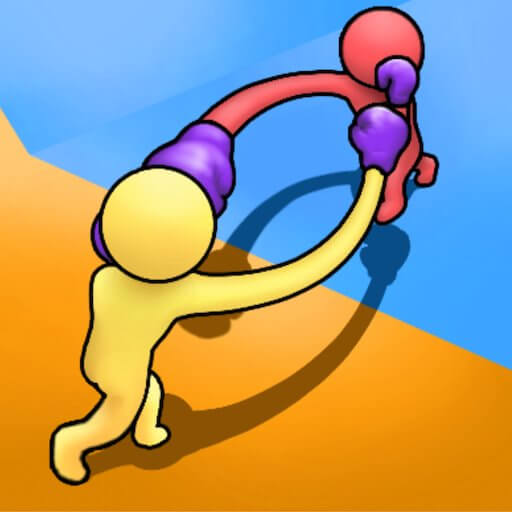 Curvy Punch 3Dのアプリアイコン
