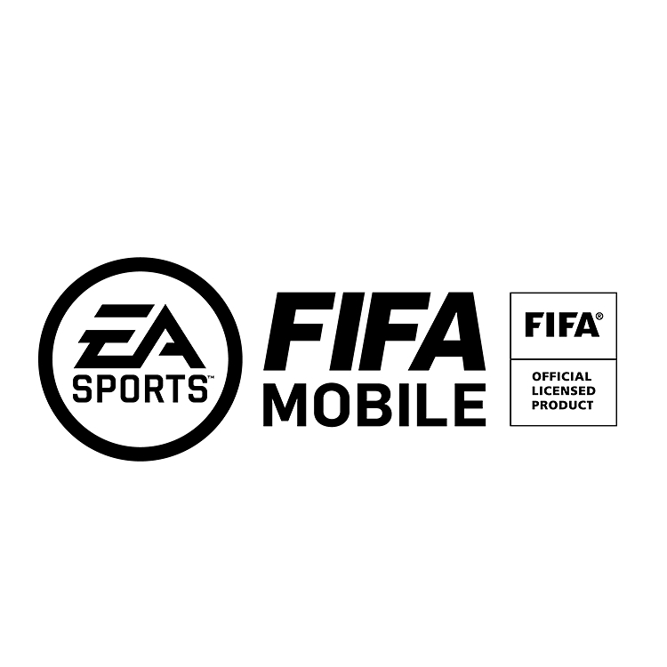 EA SPORTS™ FIFA MOBILE　配信日と事前登録の情報の画像