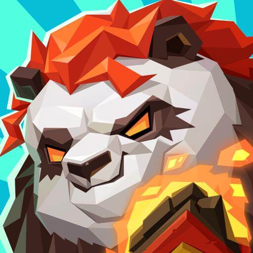 Epic Summoners 2のアプリアイコン
