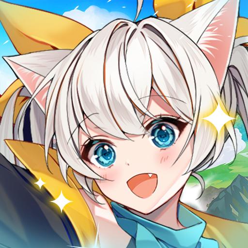 ラストエトワール：自由への軌跡のアプリアイコン
