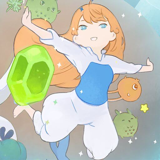天国旅立ち（Heaven Travel）のアプリアイコン