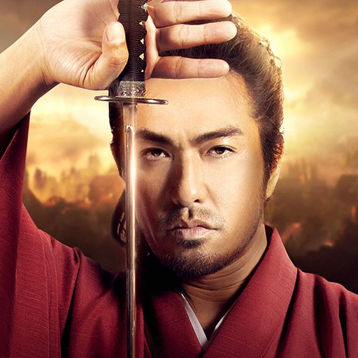 剣魂～剣と絆の異世界冒険伝のアプリアイコン
