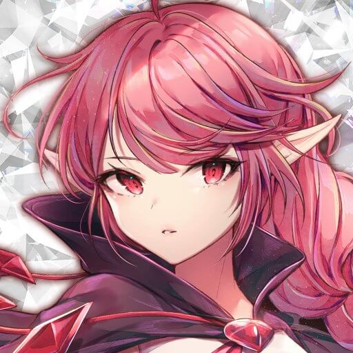 無限放置物語のアプリアイコン