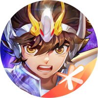 聖闘士星矢 ライジングコスモ　配信日と事前登録の情報の画像