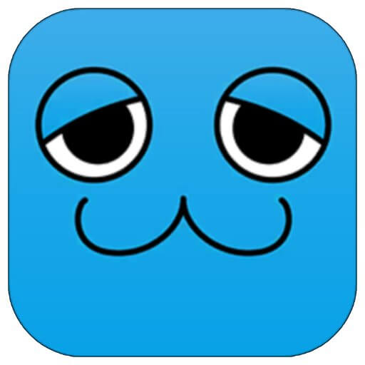 シカッQのアプリアイコン