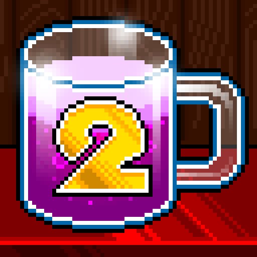 Soda Dungeon 2のアプリアイコン