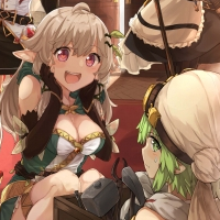 Zold：Out～鍛冶屋の物語　配信日と事前登録の情報の画像