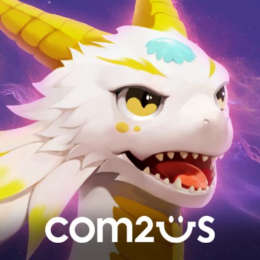 ホウチ&ドラゴンズのアプリアイコン
