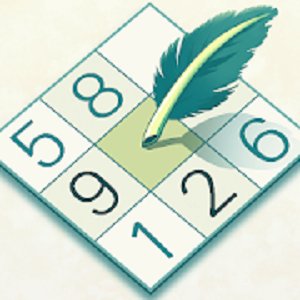 ナンプレ パズルのアプリアイコン