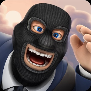 Snipers vs Thieves： Classic！のアプリアイコン