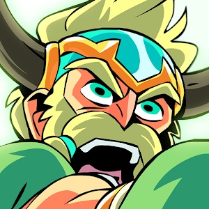 Brawlhalla - ブロウルハラのアプリアイコン