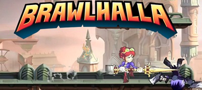 コンシューマやPCで人気オンライン2D対戦アクションのモバイル版「Brawlhalla」の画像