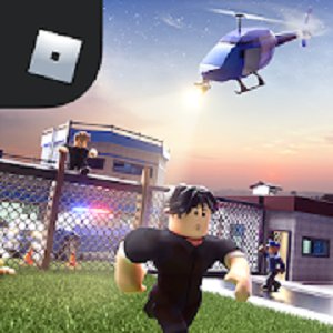 ROBLOXのアプリアイコン