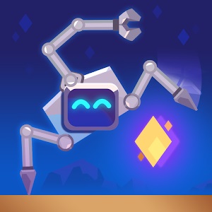 Robotics！のアプリアイコン