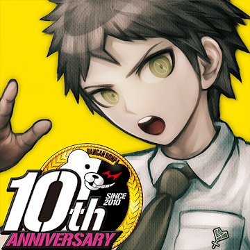 スーパーダンガンロンパ２ さよなら絶望学園 Anniversary Editionのアプリアイコン