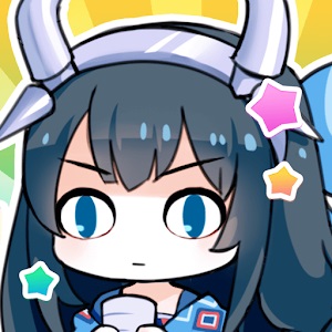 エースアーチャーのアプリアイコン