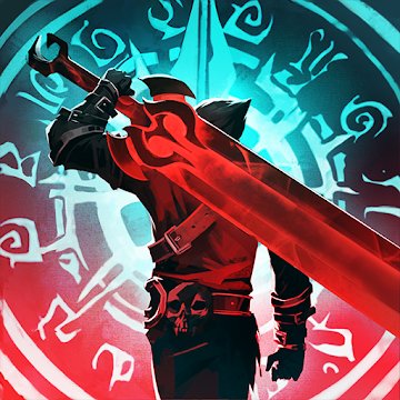 シャドウナイト(Shadow Knight )のアプリアイコン